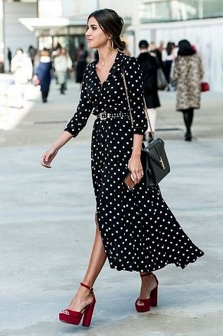 Літні must-have образи для офісу