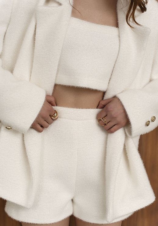 Топ альпака молочний - №2