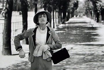 Жінка, яка перевернула світ моди