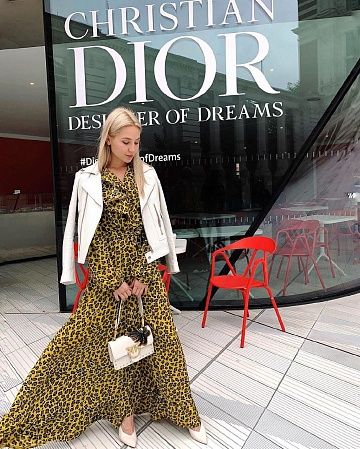 "MBocharova look" - найкращі образи наших покупців