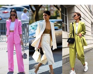 Правила офісного костюма: що буде доречним у робочій атмосфері